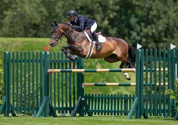 Speed King Guy Williams takes Stoner Vase with new ride 